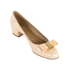 Ferragamo Beige Patent Vara Bow Pumps US 7 | EU 37 - Replica Handbag 
 - Replica Handbags 
Best Quality
 Designer Handbags 
Preloved Fashions