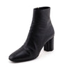 Ferragamo Black Leather Ankle Boots Size US 6 | EU 6 - Replica Handbag 
 - Replica Handbags 
Best Quality
 Designer Handbags 
Preloved Fashions