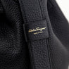 Ferragamo Black Pebbled Calfskin Carla Bucket Bag - Replica Handbag 
 - Replica Handbags 
Best Quality
 Designer Handbags 
Preloved Fashions