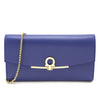 Ferragamo Crocus Blue Calf Gancini Icona Mini Bag - Replica Handbag 
 - Replica Handbags 
Best Quality
 Designer Handbags 
Preloved Fashions