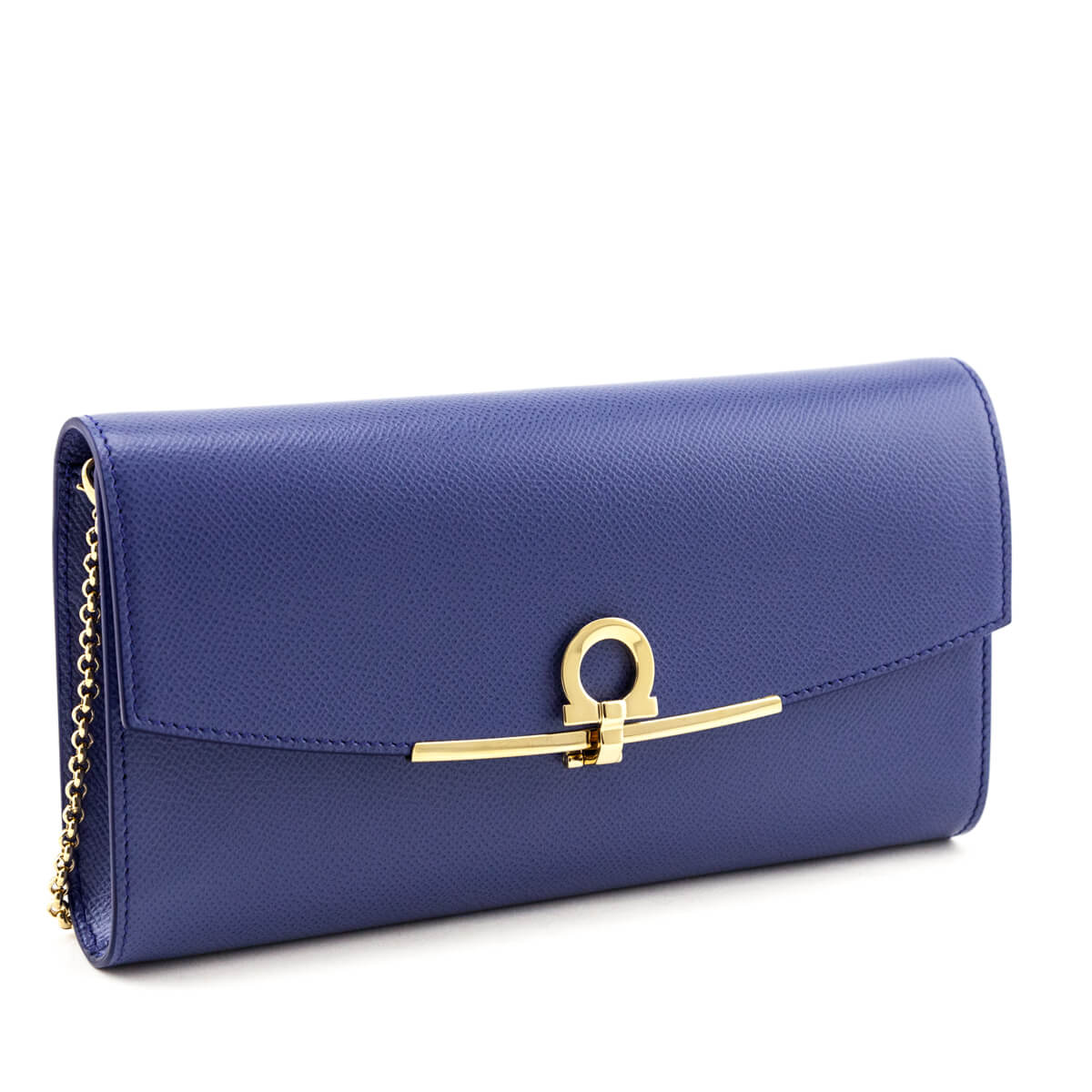 Ferragamo Crocus Blue Calf Gancini Icona Mini Bag - Replica Handbag 
 - Replica Handbags 
Best Quality
 Designer Handbags 
Preloved Fashions