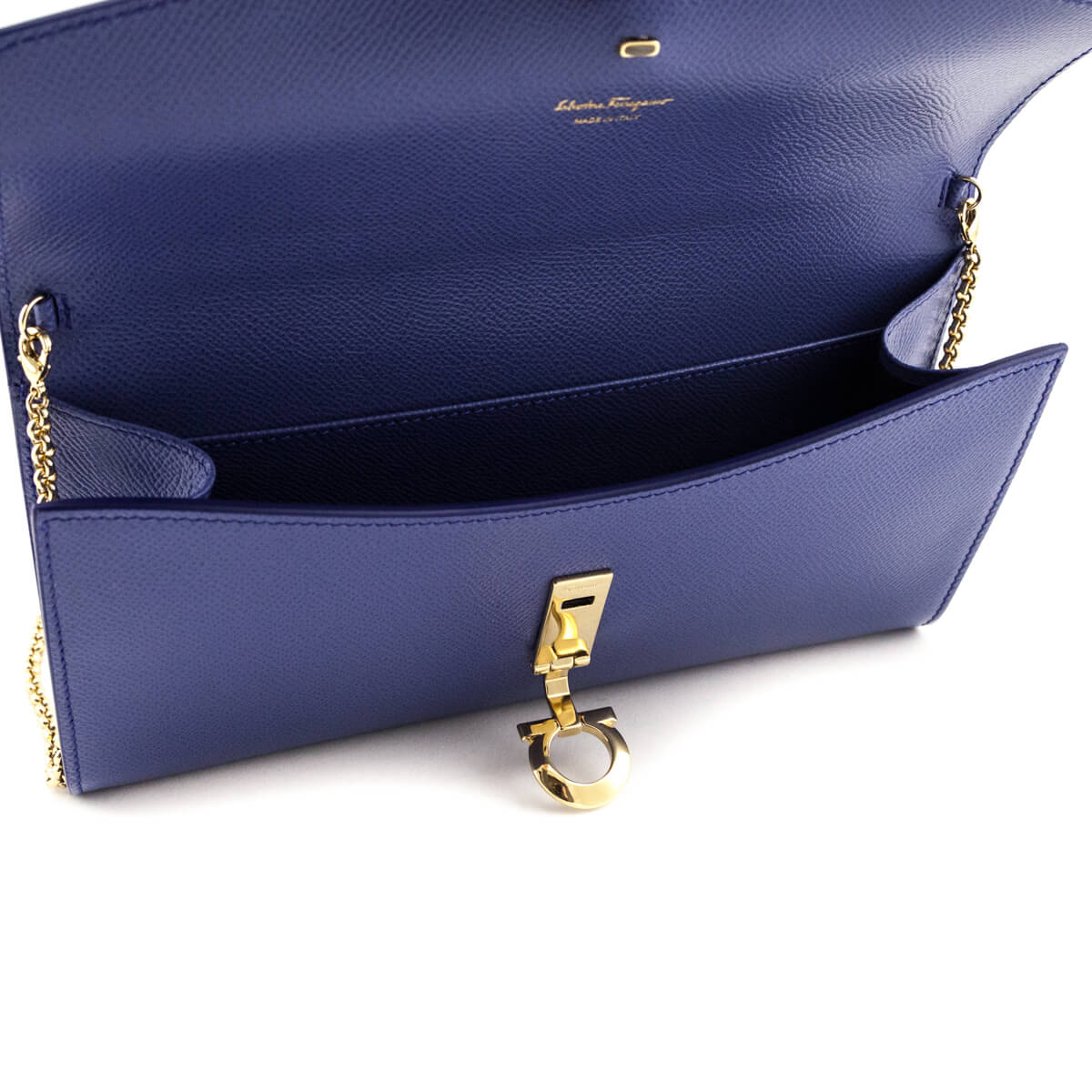 Ferragamo Crocus Blue Calf Gancini Icona Mini Bag - Replica Handbag 
 - Replica Handbags 
Best Quality
 Designer Handbags 
Preloved Fashions