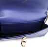 Ferragamo Crocus Blue Calf Gancini Icona Mini Bag - Replica Handbag 
 - Replica Handbags 
Best Quality
 Designer Handbags 
Preloved Fashions