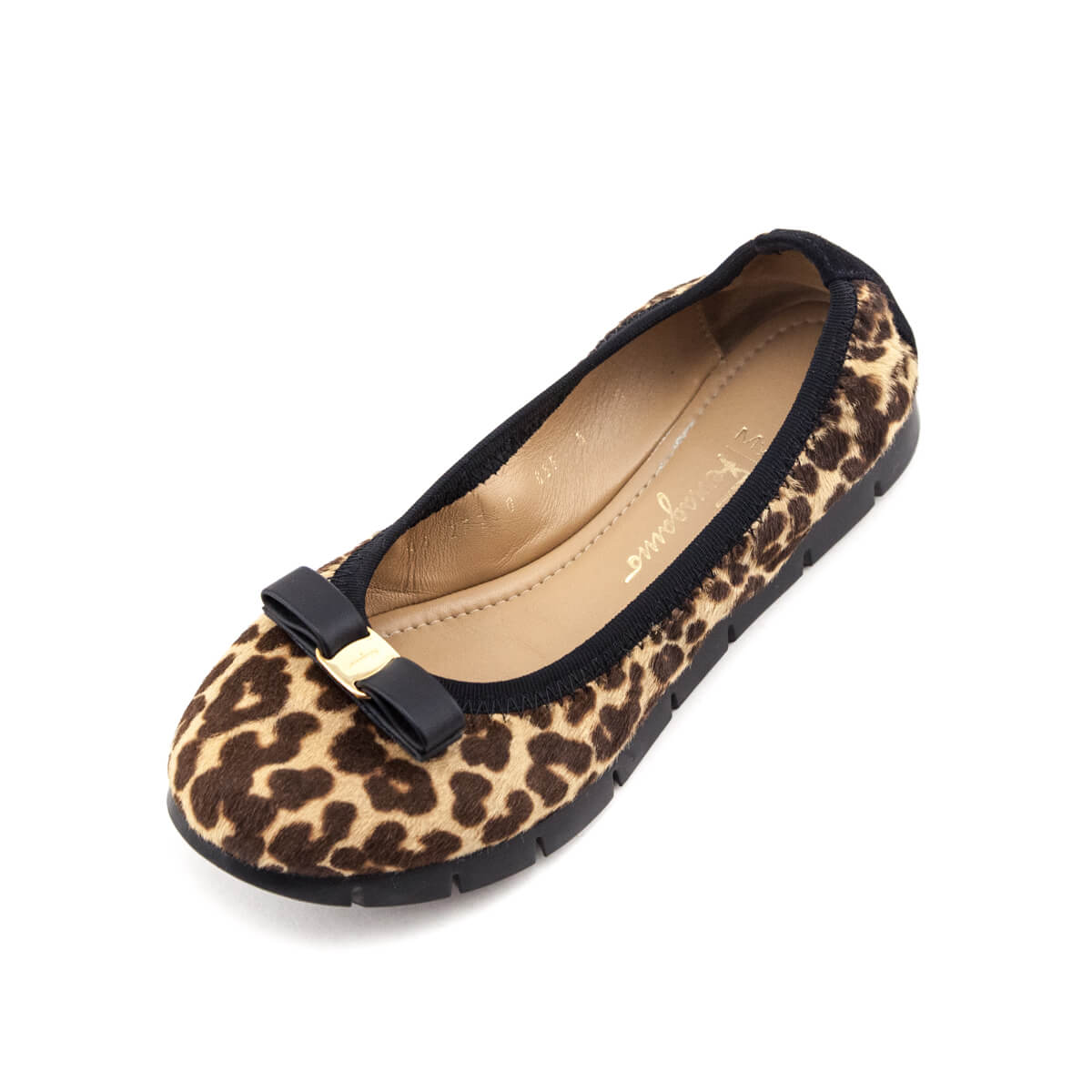 Ferragamo Leopard Pony Hair Ballet Flats Size US 5 | EU 35 - Replica Handbag 
 - Replica Handbags 
Best Quality
 Designer Handbags 
Preloved Fashions