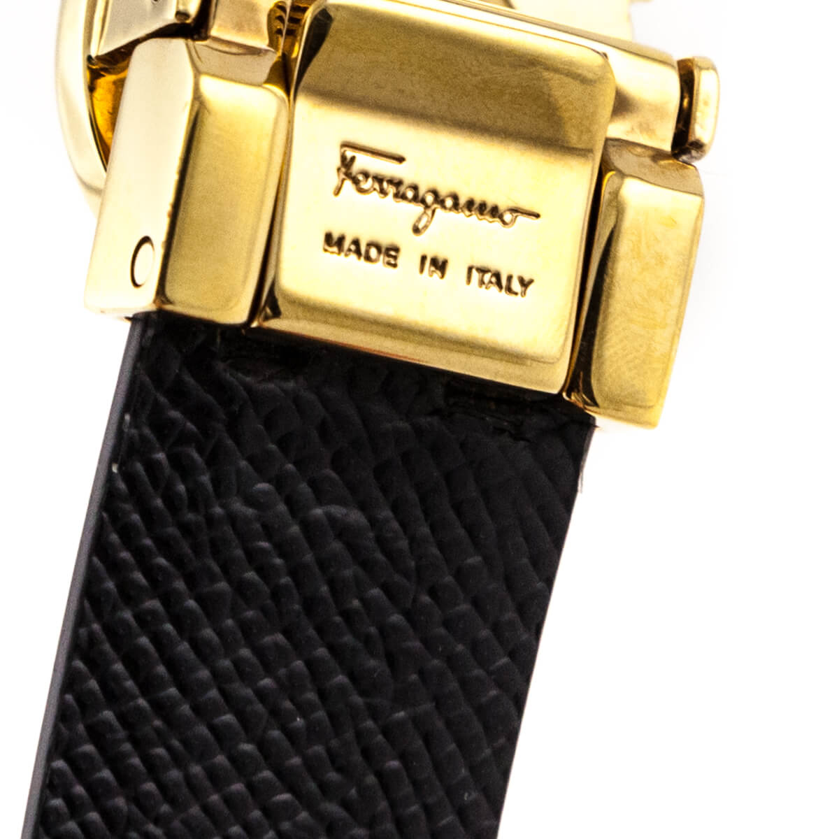 Ferragamo Navy 
Black Pebbled Calfskin Reversible Gancini Belt Size L - Replica Handbag 
 - Replica Handbags 
Best Quality
 Designer Handbags 
Preloved Fashions