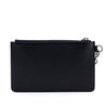 Givenchy Black Coated Canvas Logo Wristlet Pouch - Replica Handbag 
 - Replica Handbags 
Best Quality
 Designer Handbags 
Preloved Fashions