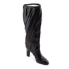 Givenchy Black Leather Pleated Knee High Boots Size US 7 | EU 37 - Replica Handbag 
 - Replica Handbags 
Best Quality
 Designer Handbags 
Preloved Fashions