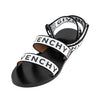 Givenchy Black 
White Logo Canvas Gladiator Sandals Size US 38.5 | EU 38.5 - Replica Handbag 
 - Replica Handbags 
Best Quality
 Designer Handbags 
Preloved Fashions