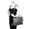 Givenchy Gray Calfskin Obsedia Satchel - Replica Handbag 
 - Replica Handbags 
Best Quality
 Designer Handbags 
Preloved Fashions