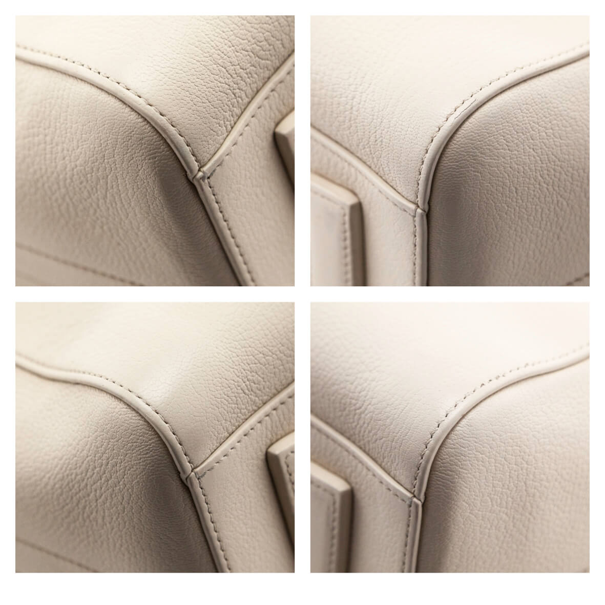 Givenchy Ivory Sugar Goatskin Small Antigona Bag - Replica Handbag 
 - Replica Handbags 
Best Quality
 Designer Handbags 
Preloved Fashions