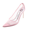 Givenchy Light Pink PVC HC 100 Pumps Size US 9 | EU 39 - Replica Handbag 
 - Replica Handbags 
Best Quality
 Designer Handbags 
Preloved Fashions