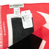 Givenchy Red Silk Logo Scarf - Replica Handbag 
 - Replica Handbags 
Best Quality
 Designer Handbags 
Preloved Fashions