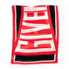 Givenchy Red Silk Logo Scarf - Replica Handbag 
 - Replica Handbags 
Best Quality
 Designer Handbags 
Preloved Fashions