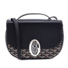 Goyard Black Goyardine 233 Bag - Replica Handbag 
 - Replica Handbags 
Best Quality
 Designer Handbags 
Preloved Fashions