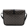 Goyard Black Goyardine Belvedere II MM Messenger Bag - Replica Handbag 
 - Replica Handbags 
Best Quality
 Designer Handbags 
Preloved Fashions