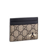 Gucci Bee Print GG Supreme Card Holder - Replica Handbag 
 - Replica Handbags 
Best Quality
 Designer Handbags 
Preloved Fashions