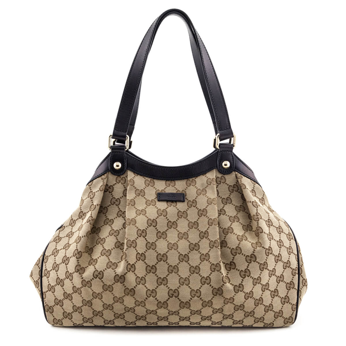 Gucci Beige GG Monogram Canvas Shoulder Bag - Replica Handbag 
 - Replica Handbags 
Best Quality
 Designer Handbags 
Preloved Fashions