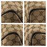 Gucci Beige GG Monogram Canvas Shoulder Bag - Replica Handbag 
 - Replica Handbags 
Best Quality
 Designer Handbags 
Preloved Fashions