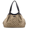 Gucci Beige GG Monogram Canvas Shoulder Bag - Replica Handbag 
 - Replica Handbags 
Best Quality
 Designer Handbags 
Preloved Fashions