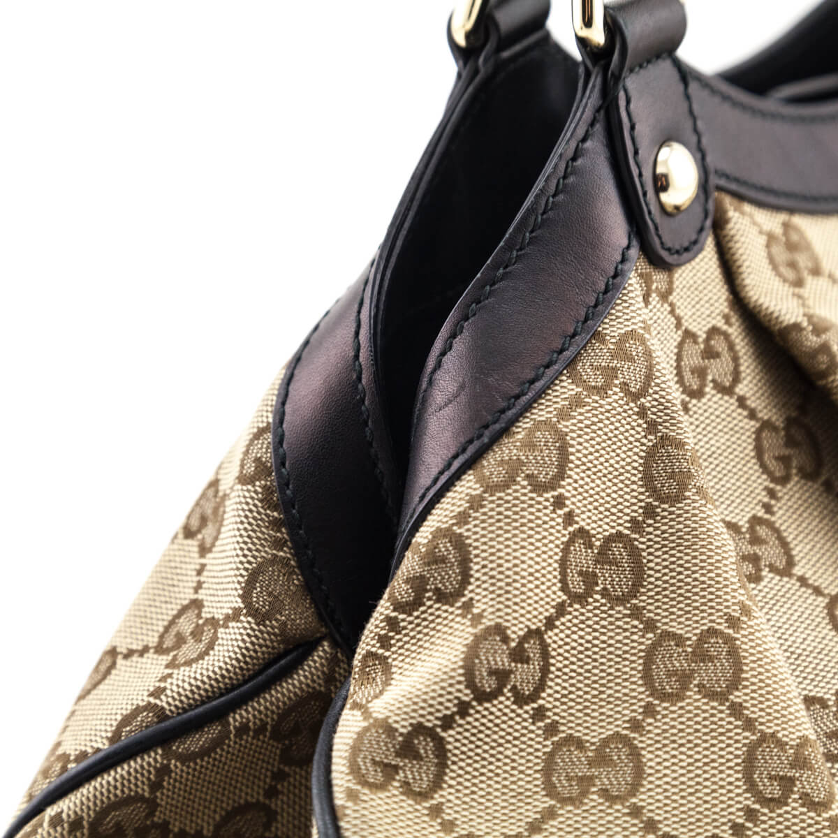 Gucci Beige GG Monogram Canvas Shoulder Bag - Replica Handbag 
 - Replica Handbags 
Best Quality
 Designer Handbags 
Preloved Fashions