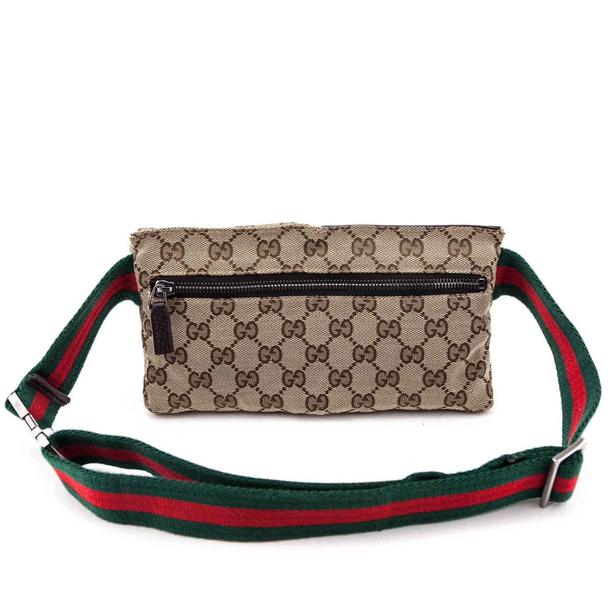 Gucci Beige GG Monogram Canvas Web Belt Bag - Replica Handbag 
 - Replica Handbags 
Best Quality
 Designer Handbags 
Preloved Fashions