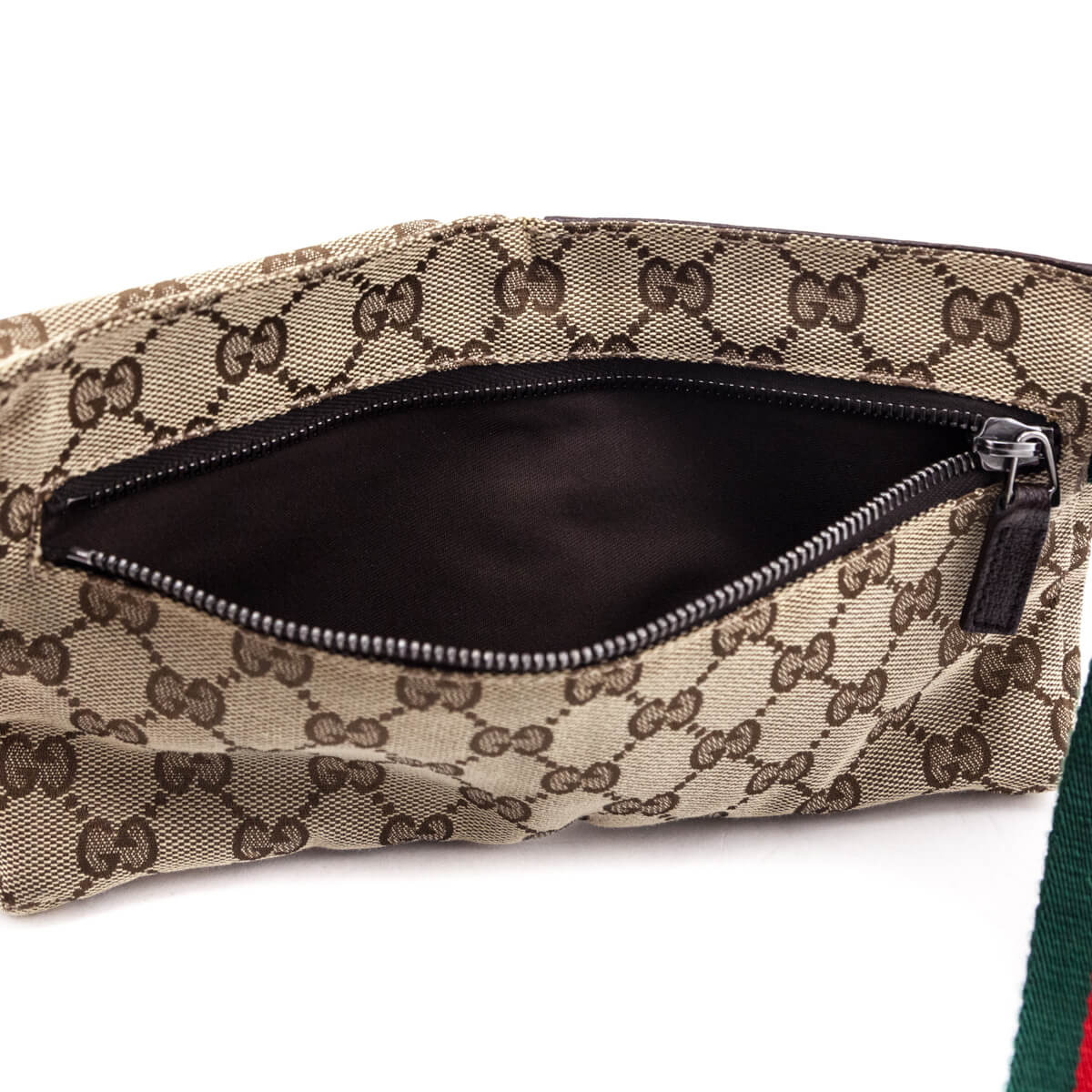 Gucci Beige GG Monogram Canvas Web Belt Bag - Replica Handbag 
 - Replica Handbags 
Best Quality
 Designer Handbags 
Preloved Fashions