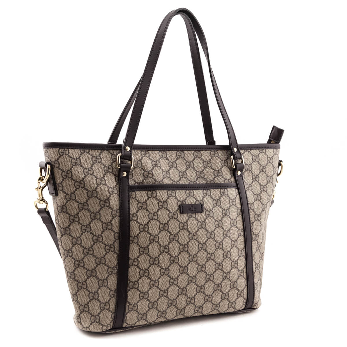 Gucci Beige GG Supreme Medium Joy Tote - Replica Handbag 
 - Replica Handbags 
Best Quality
 Designer Handbags 
Preloved Fashions