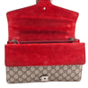 Gucci Beige GG Supreme Red Suede Small Dionysus Bag - Replica Handbag 
 - Replica Handbags 
Best Quality
 Designer Handbags 
Preloved Fashions