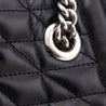 Gucci Black Calfskin Matelasse Aria Small GG Marmont Shoulder Tote - Replica Handbag 
 - Replica Handbags 
Best Quality
 Designer Handbags 
Preloved Fashions