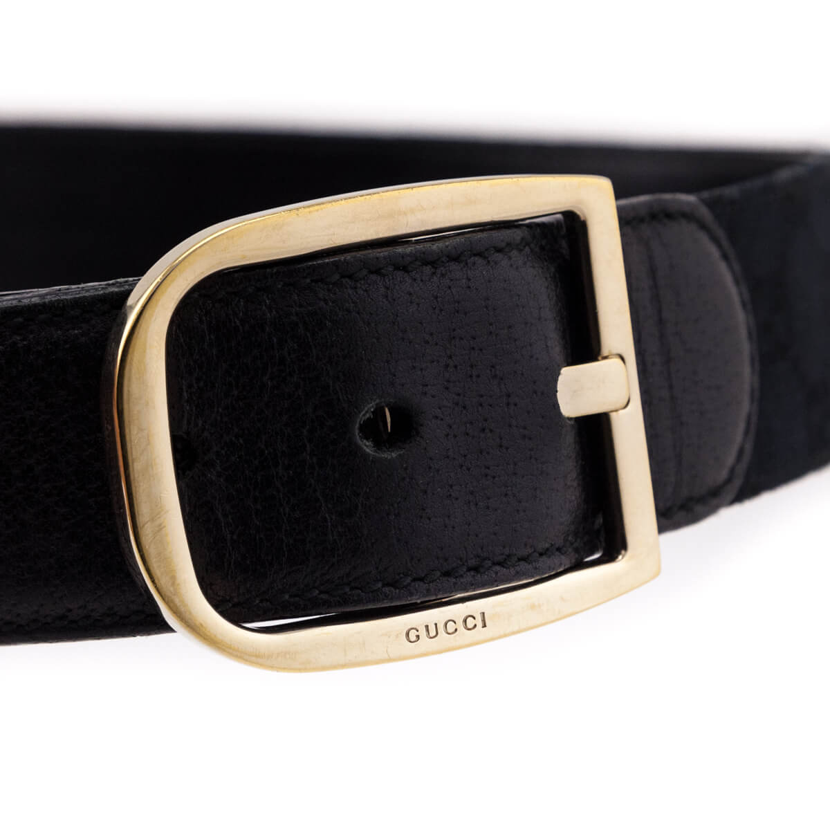 Gucci Black GG Monogram Belt Size S - Replica Handbag 
 - Replica Handbags 
Best Quality
 Designer Handbags 
Preloved Fashions