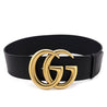 Gucci Black Extra Wide Double G Waist Belt Size M - Replica Handbag 
 - Replica Handbags 
Best Quality
 Designer Handbags 
Preloved Fashions