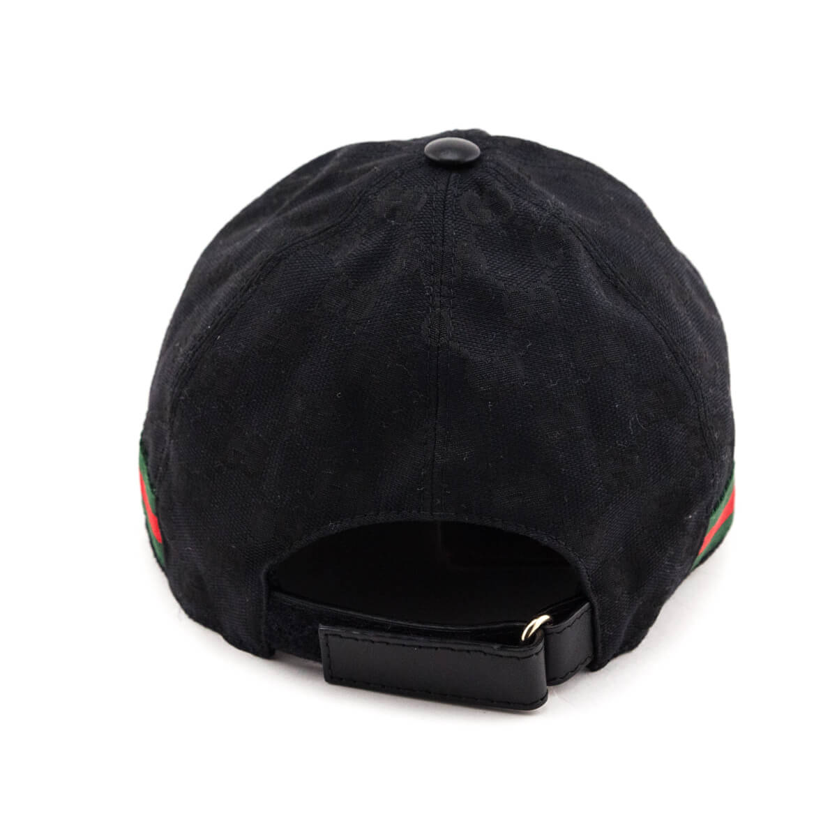 Gucci Black GG Monogram Original Web Baseball Hat Size M - Replica Handbag 
 - Replica Handbags 
Best Quality
 Designer Handbags 
Preloved Fashions