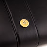 Gucci Black Leather Lady Buckle Clutch - Replica Handbag 
 - Replica Handbags 
Best Quality
 Designer Handbags 
Preloved Fashions