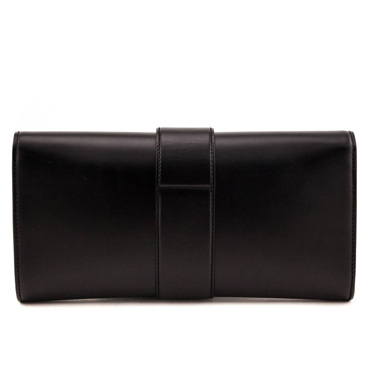 Gucci Black Leather Lady Buckle Clutch - Replica Handbag 
 - Replica Handbags 
Best Quality
 Designer Handbags 
Preloved Fashions