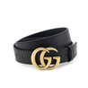 Gucci Black Leather Double G Belt - Replica Handbag 
 - Replica Handbags 
Best Quality
 Designer Handbags 
Preloved Fashions