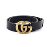 Gucci Black Leather Double G Belt Size XXL - Replica Handbag 
 - Replica Handbags 
Best Quality
 Designer Handbags 
Preloved Fashions