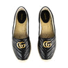 Gucci Black Leather Double GG Marmont Espadrilles Size US 9 | EU 39 - Replica Handbag 
 - Replica Handbags 
Best Quality
 Designer Handbags 
Preloved Fashions