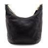 Gucci Black Pebbled Calfskin Soho Chain Hobo - Replica Handbag 
 - Replica Handbags 
Best Quality
 Designer Handbags 
Preloved Fashions