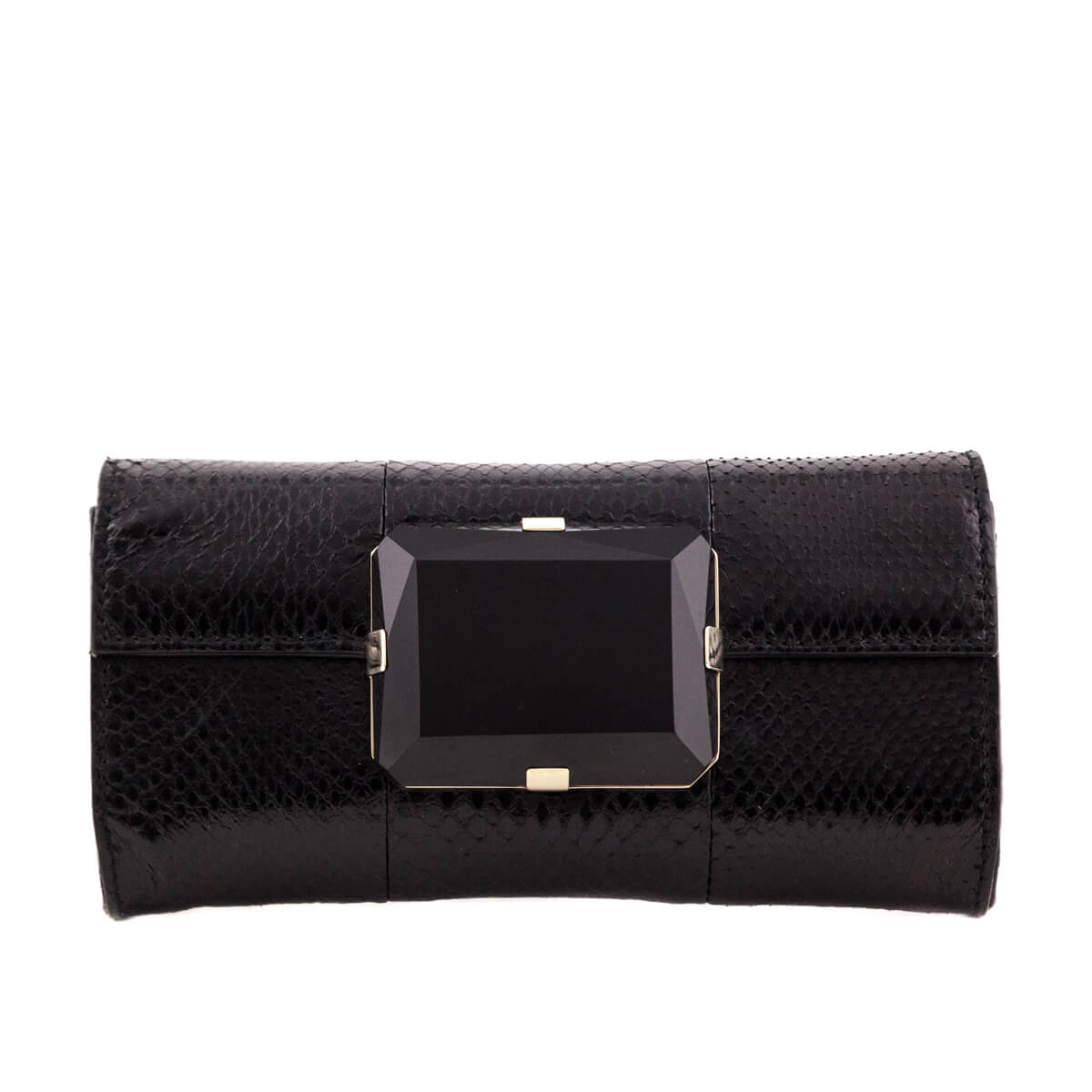 Gucci Black Python Padlock Clutch - Replica Handbag 
 - Replica Handbags 
Best Quality
 Designer Handbags 
Preloved Fashions