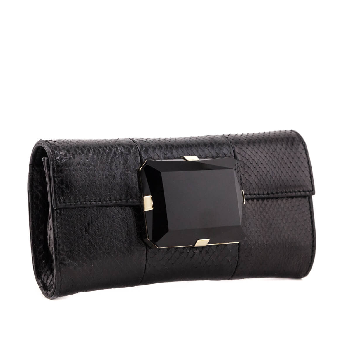 Gucci Black Python Padlock Clutch - Replica Handbag 
 - Replica Handbags 
Best Quality
 Designer Handbags 
Preloved Fashions