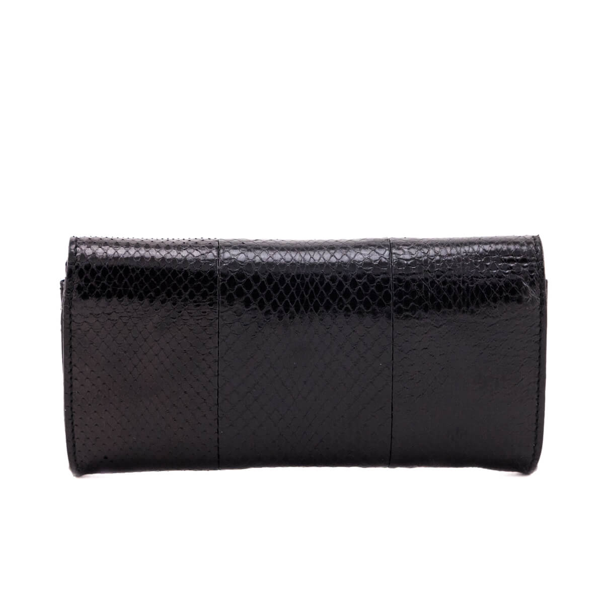 Gucci Black Python Padlock Clutch - Replica Handbag 
 - Replica Handbags 
Best Quality
 Designer Handbags 
Preloved Fashions