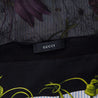 Gucci Black Silk Chiffon Flora Swim Cover-Up - Replica Handbag 
 - Replica Handbags 
Best Quality
 Designer Handbags 
Preloved Fashions