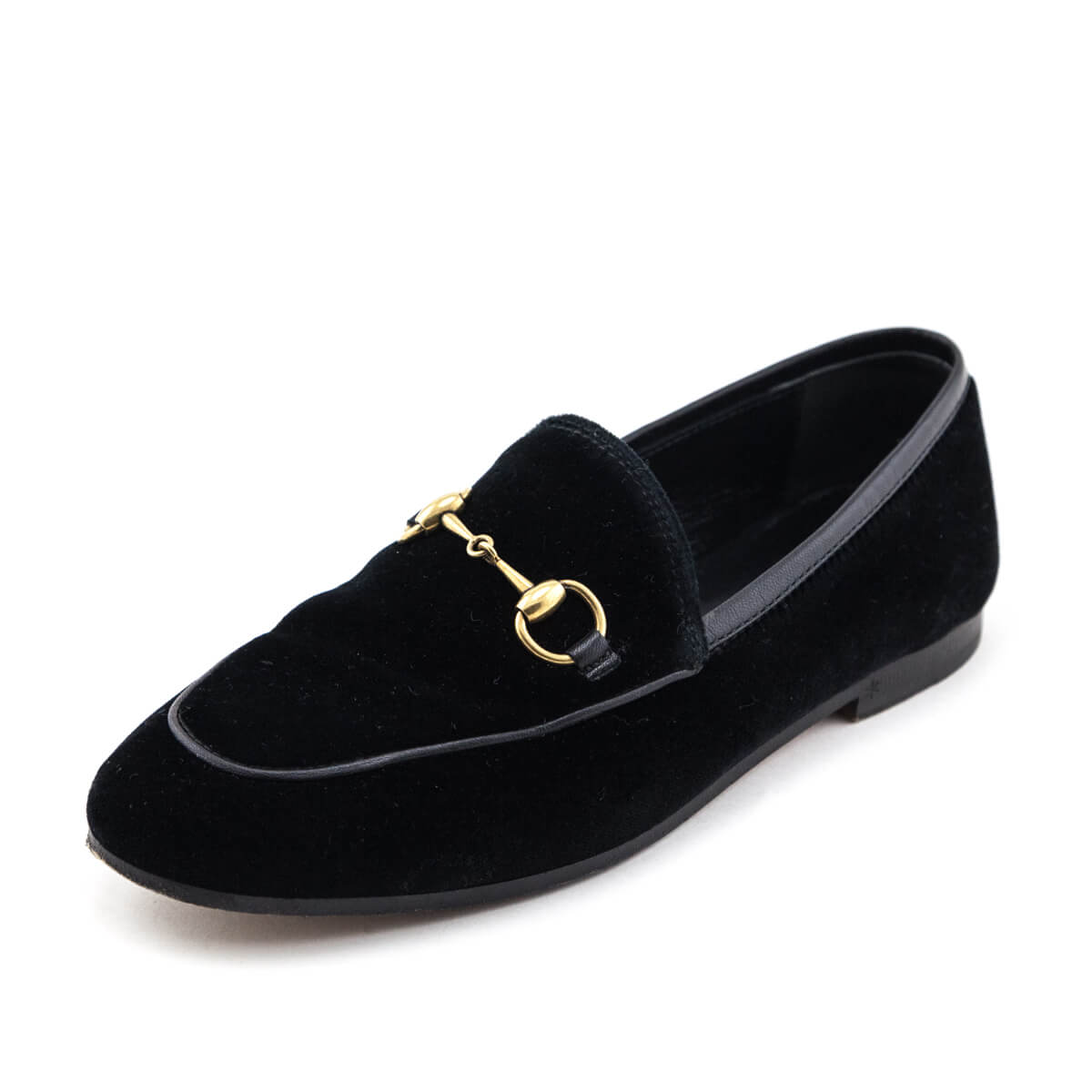 Gucci Black Velvet Horsebit Loafers Size US 5 | EU 35 - Replica Handbag 
 - Replica Handbags 
Best Quality
 Designer Handbags 
Preloved Fashions