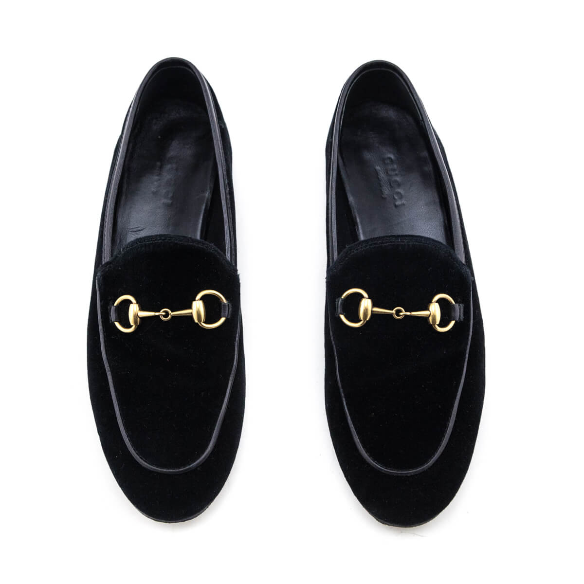 Gucci Black Velvet Horsebit Loafers Size US 5 | EU 35 - Replica Handbag 
 - Replica Handbags 
Best Quality
 Designer Handbags 
Preloved Fashions