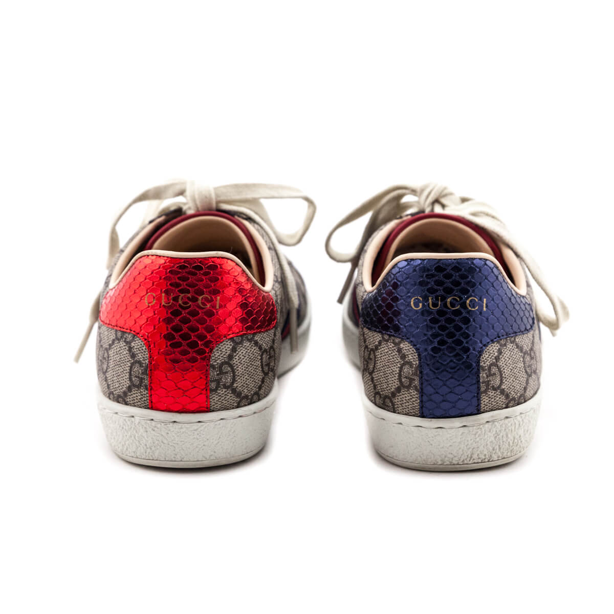 Gucci Blue 
Red GG Supreme Ace Sneakers Size US 7.5 | EU 37.5 - Replica Handbag 
 - Replica Handbags 
Best Quality
 Designer Handbags 
Preloved Fashions