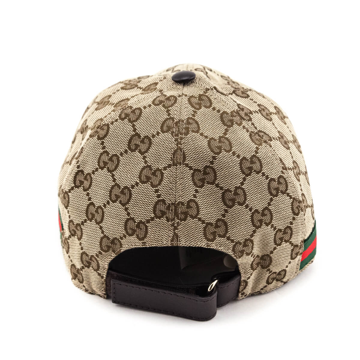 Gucci Brown GG Monogram Original Web Baseball Hat Size M - Replica Handbag 
 - Replica Handbags 
Best Quality
 Designer Handbags 
Preloved Fashions