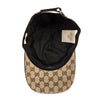 Gucci Brown GG Monogram Original Web Baseball Hat Size M - Replica Handbag 
 - Replica Handbags 
Best Quality
 Designer Handbags 
Preloved Fashions