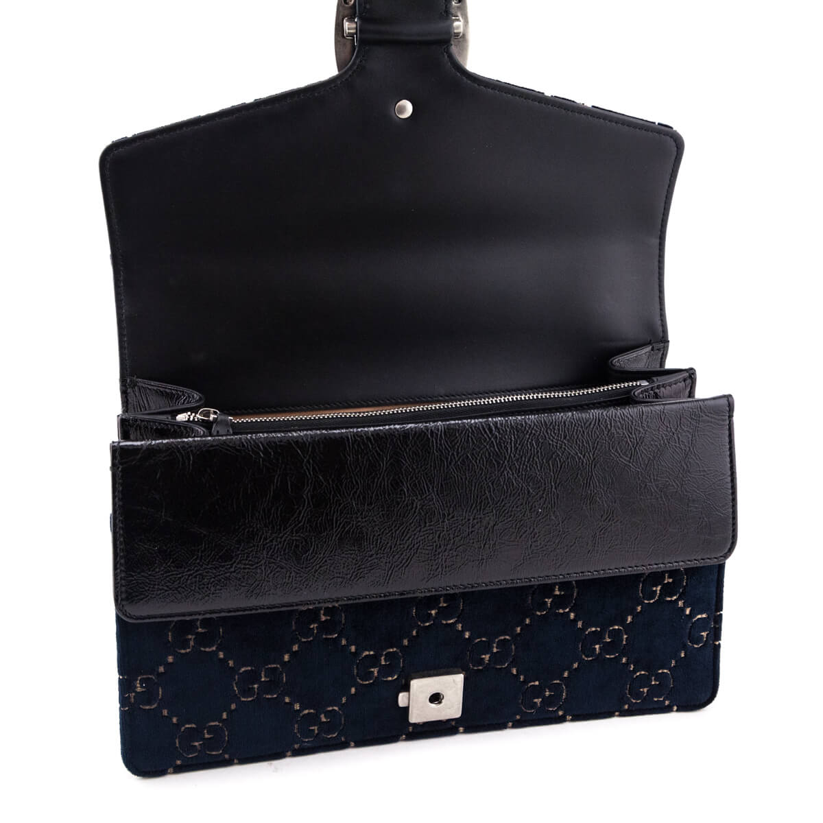 Gucci Dark Blue Velvet GG Monogram Small Dionysus Shoulder Bag - Replica Handbag 
 - Replica Handbags 
Best Quality
 Designer Handbags 
Preloved Fashions