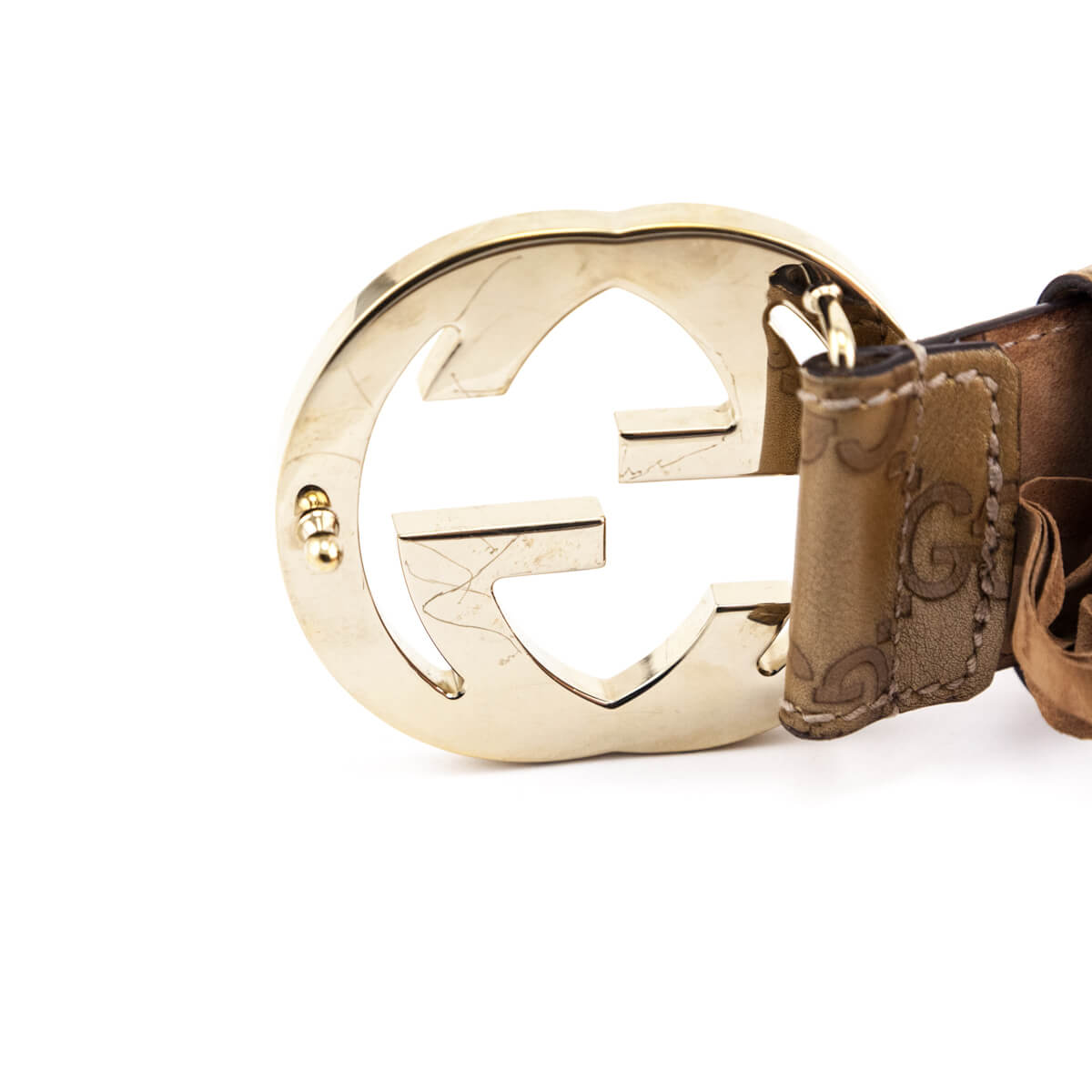 Gucci Gold Leather Guccissima GG Belt - Replica Handbag 
 - Replica Handbags 
Best Quality
 Designer Handbags 
Preloved Fashions