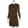 Gucci Leopard Print Shirt Dress Size XXS | IT 38 - Replica Handbag 
 - Replica Handbags 
Best Quality
 Designer Handbags 
Preloved Fashions